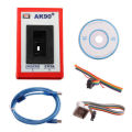 OBD2 pour BMW Ak90 + programmateur pour BMW Version V3.19 Ews CAS